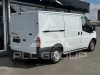2011 Ford TRANSIT