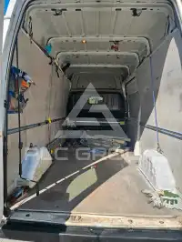 2011 Ford TRANSIT
