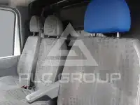 2011 Ford TRANSIT