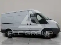 2011 Ford TRANSIT