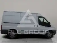 2011 Ford TRANSIT