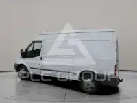 2011 Ford TRANSIT