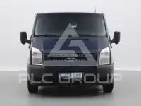 2011 Ford TRANSIT