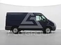 2011 Ford TRANSIT