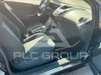 2011 Ford FIESTA