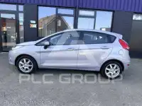 2011 Ford FIESTA