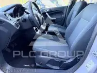 2011 Ford FIESTA