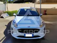 2011 Ford FIESTA