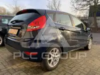 2011 Ford FIESTA