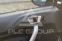 2011 Ford FIESTA