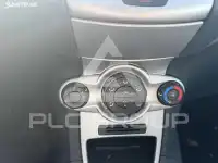 2011 Ford FIESTA