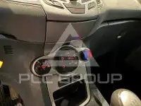 2011 Ford FIESTA