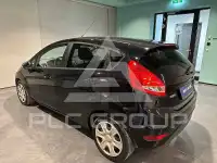2011 Ford FIESTA