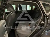 2011 Ford FIESTA