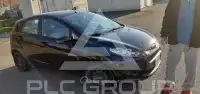 2011 Ford FIESTA