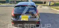 2011 Ford FIESTA