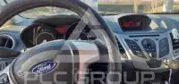 2011 Ford FIESTA