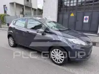 2011 Ford FIESTA