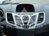2011 Ford FIESTA