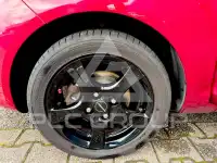 2011 Ford FIESTA
