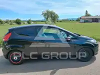 2011 Ford FIESTA