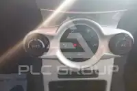 2011 Ford FIESTA