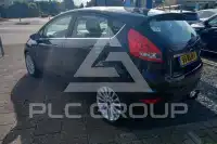 2011 Ford FIESTA