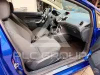 2011 Ford FIESTA
