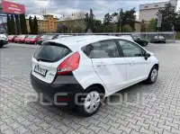2011 Ford FIESTA