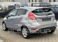 2011 Ford FIESTA