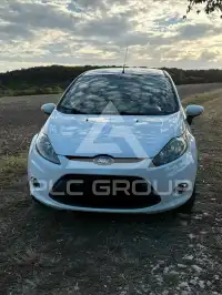 2011 Ford FIESTA