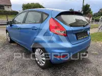 2011 Ford FIESTA