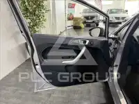 2011 Ford FIESTA