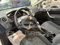 2011 Ford FIESTA