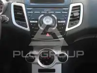 2011 Ford FIESTA