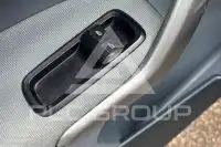 2011 Ford FIESTA