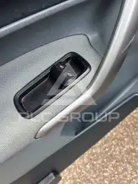 2011 Ford FIESTA