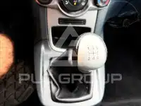 2011 Ford FIESTA