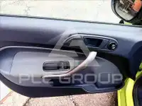 2011 Ford FIESTA