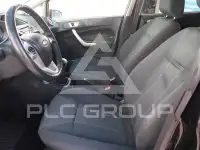 2011 Ford FIESTA