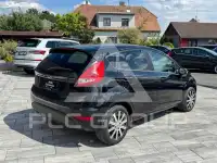 2011 Ford FIESTA
