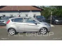 2011 Ford FIESTA