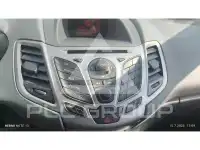 2011 Ford FIESTA