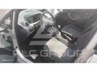 2011 Ford FIESTA