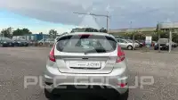 2011 Ford FIESTA