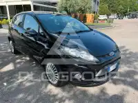 2011 Ford FIESTA