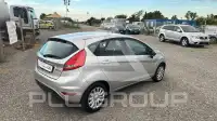 2011 Ford FIESTA