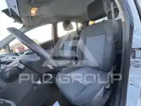 2011 Ford FIESTA