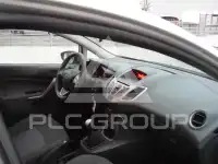 2011 Ford FIESTA