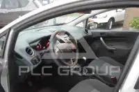2011 Ford FIESTA